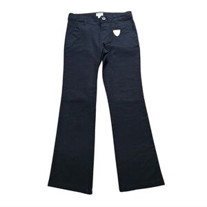 Cat & Jack Girls School Uniform Pants Size 12